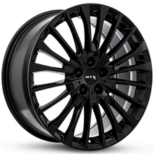 Load image into Gallery viewer, 082871 - RTX OE Borna 20X8.5 5X112 ET 35mm Gloss Black -  RTX Wheels Canada