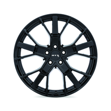 Load image into Gallery viewer, 083072 - RTX OE Brumen 20X9 5X112 ET 35mm Gloss Black -  RTX Wheels Canada