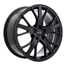 Load image into Gallery viewer, 083073 - RTX OE Brumen 21X9.5 5X112 ET 32mm Gloss Black -  RTX Wheels Canada