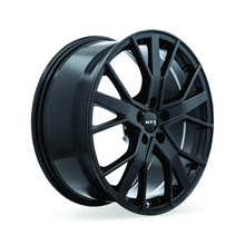 Load image into Gallery viewer, 083073 - RTX OE Brumen 21X9.5 5X112 ET 32mm Gloss Black -  RTX Wheels Canada