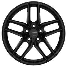Load image into Gallery viewer, 178627 - Ceco C01 19X8.5 5X114.3 ET 40mm Gloss Black - Ceco Wheels Canada