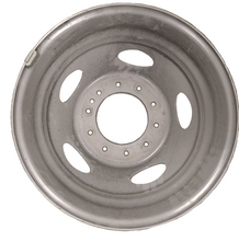 Load image into Gallery viewer, 29884T - RTX Steel Wheel 19.5X6 10X225 ET 136mm Grey - RTX Wheels Canada