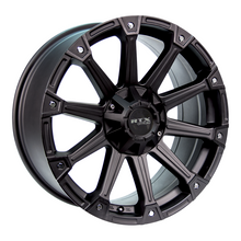 Load image into Gallery viewer, 081310 - RTX Offroad Dune 20X9 6X135 / 6X139.7 ET 25mm Matte Black -  RTX Wheels Canada