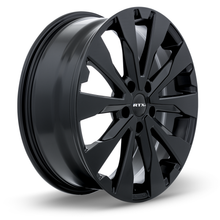 Load image into Gallery viewer, 082571 - RTX OE Estate 18X7 5X114.3 ET 48mm Satin Black -  RTX Wheels Canada