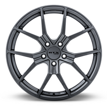Load image into Gallery viewer, 082621 - RTX R-Spec FF10 18X8 5X114.3 ET 42mm Gunmetal -  RTX Wheels Canada