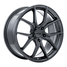 Load image into Gallery viewer, 082621 - RTX R-Spec FF10 18X8 5X114.3 ET 42mm Gunmetal -  RTX Wheels Canada