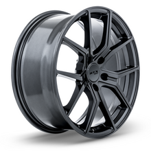 Load image into Gallery viewer, 082621 - RTX R-Spec FF10 18X8 5X114.3 ET 42mm Gunmetal -  RTX Wheels Canada