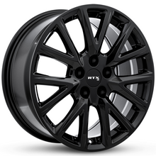 Load image into Gallery viewer, 083265 - RTX OE GM06 18X8 5X120 ET 35mm Gloss Black -  RTX Wheels Canada