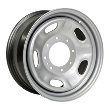 Load image into Gallery viewer, X47170 - RTX Steel Wheel 17X7.5 8X170 ET 40mm Grey - RTX Wheels Canada
