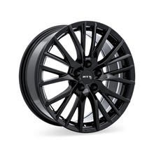 Charger l'image dans la galerie, 083090 - RTX OE Kyo 18X8 5X114.3 ET 35mm Gloss Black -  RTX Wheels Canada