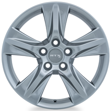 Load image into Gallery viewer, 082910 - RTX OE Kazaki 19X7.5 5X114.3 ET 35mm Lite Gunmetal -  RTX Wheels Canada