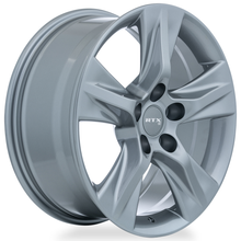Load image into Gallery viewer, 082910 - RTX OE Kazaki 19X7.5 5X114.3 ET 35mm Lite Gunmetal -  RTX Wheels Canada
