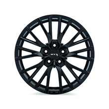 Load image into Gallery viewer, 083091 - RTX OE Kyo 20X8 5X114.3 ET 35mm Gloss Black -  RTX Wheels Canada