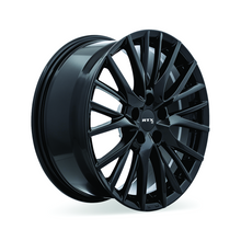 Load image into Gallery viewer, 083271 - RTX OE Kyo 19X8 5X114.3 ET 35mm Gloss Black -  RTX Wheels Canada