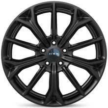 Load image into Gallery viewer, 083344 - RTX OE MZ01 19X8.5 5X114.3 ET 45mm Gloss Black -  RTX Wheels Canada