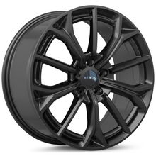Load image into Gallery viewer, 083344 - RTX OE MZ01 19X8.5 5X114.3 ET 45mm Gloss Black -  RTX Wheels Canada