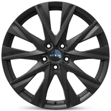 Load image into Gallery viewer, 083345 - RTX OE MZ02 17X7 5X114.3 ET 45mm Gloss Black -  RTX Wheels Canada