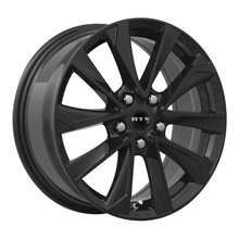 Load image into Gallery viewer, 082902 - RTX OE Noda 19X7.5 5X114.3 ET 40mm Gloss Black -  RTX Wheels Canada