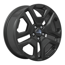 Load image into Gallery viewer, 082992 - RTX OE Osaka 18X7 5X114.3 ET 35mm Satin Black -  RTX Wheels Canada