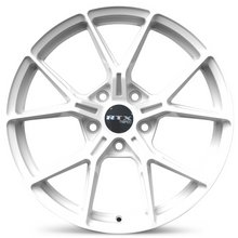 Load image into Gallery viewer, 083311 - RTX R-Spec RS01 18X8 5X114.3 ET 38mm Gloss White -  RTX Wheels Canada