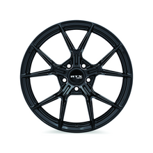 Load image into Gallery viewer, 083127 - RTX R-Spec RS01 20X9 5X114.3 ET 35mm Gloss Black -  RTX Wheels Canada