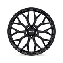 Load image into Gallery viewer, 083183 - RTX R-Spec RS02 20X8.5 5X114.3 ET 38mm Gloss Black -  RTX Wheels Canada