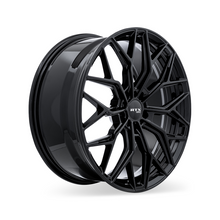 Load image into Gallery viewer, 083183 - RTX R-Spec RS02 20X8.5 5X114.3 ET 38mm Gloss Black -  RTX Wheels Canada