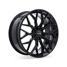 Load image into Gallery viewer, 083183 - RTX R-Spec RS02 20X8.5 5X114.3 ET 38mm Gloss Black -  RTX Wheels Canada