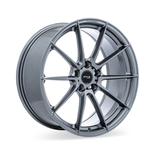Load image into Gallery viewer, 083151 - RTX R-Spec RS03F 20X8.5 5X114.3 ET 35mm Gloss Gunmetal -  RTX Wheels Canada