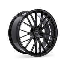 Load image into Gallery viewer, 083149 - RTX R-Spec RS04F 20X9.5 5X114.3 ET 40mm Gloss Black -  RTX Wheels Canada