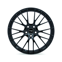 Load image into Gallery viewer, 083148 - RTX R-Spec RS04F 19X9.5 5X114.3 ET 40mm Gloss Black -  RTX Wheels Canada