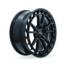 Charger l'image dans la galerie, 083076 - RTX R-Spec RS05 20X8.5 5X114.3 ET 40mm Gloss Black -  RTX Wheels Canada