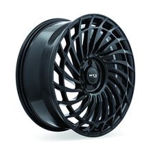 Load image into Gallery viewer, 083070 - RTX R-Spec RS06 20X8.5 5X114.3 ET 40mm Gloss Black -  RTX Wheels Canada