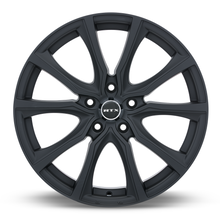 Load image into Gallery viewer, 081521 - RTX Contour 16X7 5X108 ET 40mm Matte Black - RTX Wheels Canada