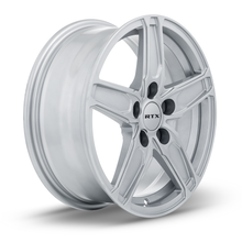 Load image into Gallery viewer, 082204 - RTX Frost 17X7 5X114.3 ET 42mm Silver - RTX Wheels Canada