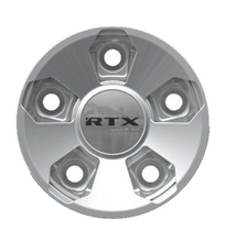 Load image into Gallery viewer, 083404 - RTX Mesh 18X8 5X112 / 5X114.3 ET 40mm Hyper Silver - RTX Wheels Canada