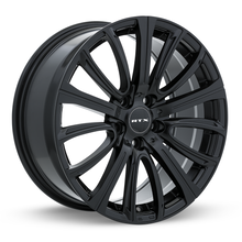 Load image into Gallery viewer, 082469 - RTX Network 18X8 5X114.3 ET 35mm Satin Black - RTX Wheels Canada