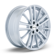 Load image into Gallery viewer, 081753 - RTX OE Cosmos 17X7.5 5X100 ET 42mm Silver -  RTX Wheels Canada
