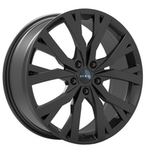 Charger l'image dans la galerie, 083402 - RTX OE VW02 20X8 5X112 ET 35mm Gloss Black -  RTX Wheels Canada
