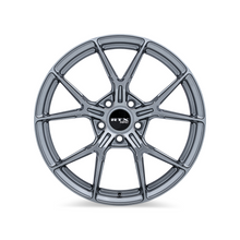 Load image into Gallery viewer, 083126 - RTX R-Spec RS01 19X8.5 5X114.3 ET 38mm Gloss Gunmetal -  RTX Wheels Canada