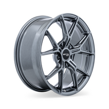Load image into Gallery viewer, 083123 - RTX R-Spec RS01 18X8 5X114.3 ET 38mm Gloss Gunmetal -  RTX Wheels Canada