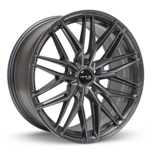 Load image into Gallery viewer, 082802 - RTX R-Spec SW20 18X8.5 5X114.3 ET 45mm Gunmetal -  RTX Wheels Canada
