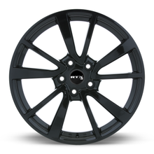 Load image into Gallery viewer, 082221 - RTX OE Rogue 18X7.5 5X114.3 ET 35mm Gloss Black -  RTX Wheels Canada