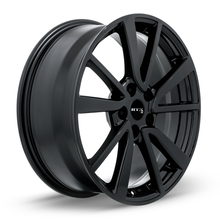 Load image into Gallery viewer, 082221 - RTX OE Rogue 18X7.5 5X114.3 ET 35mm Gloss Black -  RTX Wheels Canada