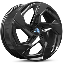 Load image into Gallery viewer, 083376 - RTX OE SU01 18X7 5X114.3 ET 55mm Gloss Black -  RTX Wheels Canada