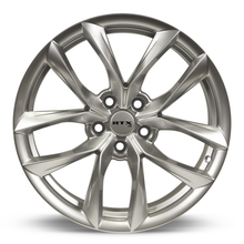 Load image into Gallery viewer, 082896 - RTX OE Spider 19X8.5 5X114.3 ET 35mm Hyper Silver -  RTX Wheels Canada