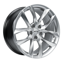 Load image into Gallery viewer, 082896 - RTX OE Spider 19X8.5 5X114.3 ET 35mm Hyper Silver -  RTX Wheels Canada