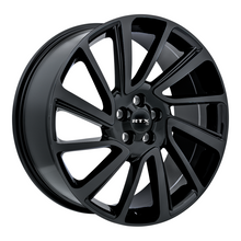 Load image into Gallery viewer, 507418 - RTX OE Sterling 20X8.5 5X108 ET 45mm Satin Black -  RTX Wheels Canada