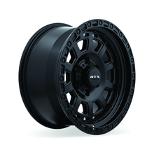 Load image into Gallery viewer, 163796 - RTX Offroad Titan 20X9 6X135 ET 0mm Satin Black -  RTX Wheels Canada