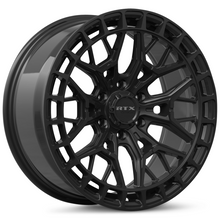 Load image into Gallery viewer, 083374 - RTX Offroad Tremor 20X9 6X139.7 ET 20mm Gloss Black -  RTX Wheels Canada